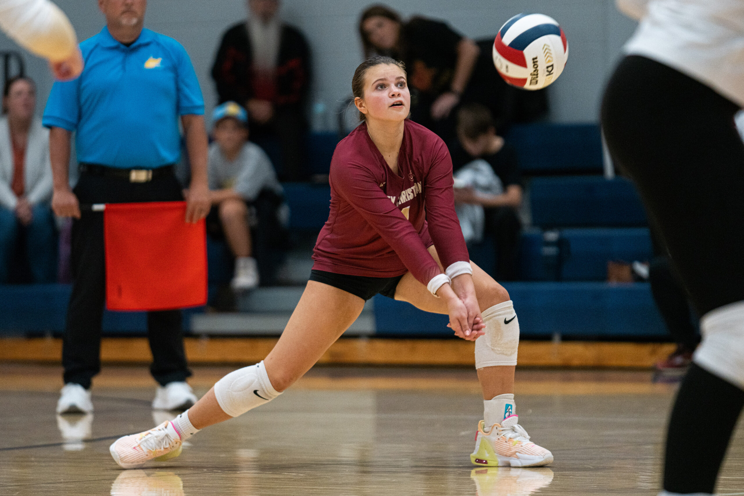 COLUMN: Non-football athletes to watch in the area in fall 2025